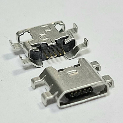 Конектор зарядки для ZTE V807 micro-USB