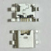 Конектор зарядки для ZTE V807 micro-USB