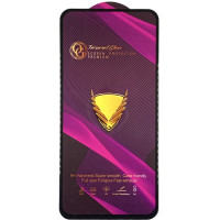 Скло захисне Tempered Glass OG Premium для Samsung A54 5G / S23 FE- чорний Скло захисне Tempered Glass OG Premium для Samsung A54 5G / S23 FE- чорний