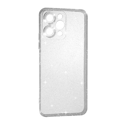 Накладка Clear Shine для Xiaomi Redmi 12 / Poco M6 Pro 5G- прозорий Накладка Clear Shine для Xiaomi Redmi 12 / Poco M6 Pro 5G- прозорий