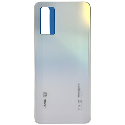 Задня кришка для Xiaomi Redmi Note 11 Pro 4G / 5G White