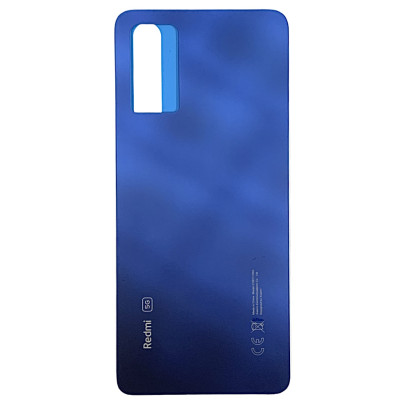 Задня кришка для Xiaomi Redmi Note 11 Pro 4G / 5G Atlantik Blue