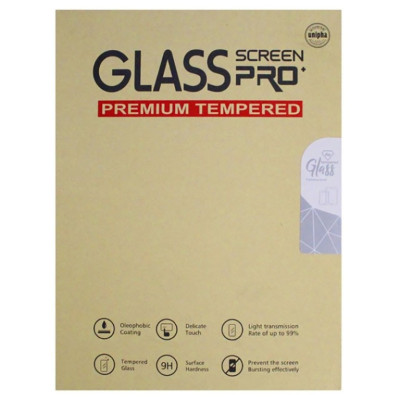 Скло захисне для планшета Xiaomi Pad 6 / Pad 6 Pro / Redmi Pad SE / Redmi Pad 2 / Lenovo Tab M11 (TB330/TB331) 11`- прозоре