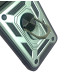Протиударний чохол Camshield Serge Ring для Xiaomi Redmi Note 12S- зелений Протиударний чохол Camshield Serge Ring для Xiaomi Redmi Note 12S- зелений