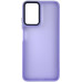 Накладка TPU+PC Lyon Frosted для Xiaomi Redmi Note 12 Turbo / Poco F5- бузковий