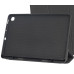 Чохол Book Cover (stylus slot) для Samsung Tab S6 lite P610/P615 10.4`- чорний