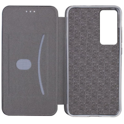 Чохол-книжка 360 для Xiaomi 12T / 12T Pro- чорний