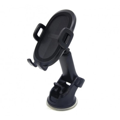 Holder (автотримач) механічний H-XP329 (кріплення на скло)