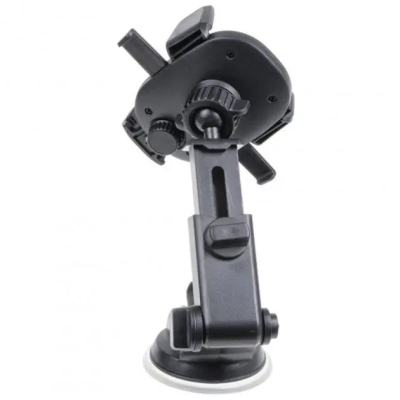 Holder (автотримач) механічний H-XP331 (кріплення на скло або у решітку)