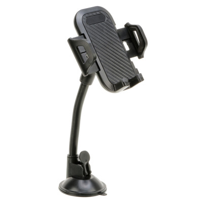Holder (автотримач) механічний H-XP335 (кріплення на скло)