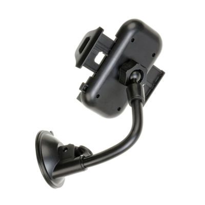 Holder (автотримач) механічний H-XP335 (кріплення на скло)