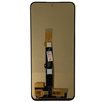 Дисплей для мобільного телефона Motorola Moto G31, G41, G71 XT2173, XT2167, XT2169 INCELL з тачскріном Black
