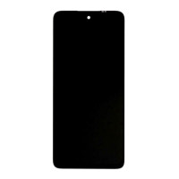 Дисплей для мобільного телефона Motorola Moto G32 з тачскріном Black