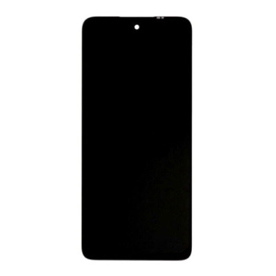 Дисплей для мобільного телефона Motorola Moto G32 з тачскріном Black