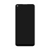 Дисплей для мобільного телефона Samsung A11 (A115)/ M11 (M115) COG з тачскріном Black