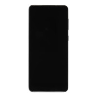 Дисплей для мобільного телефона Samsung A33 5G Oled with frame з тачскріном Black Дисплей для мобільного телефона Samsung A33 5G Oled with frame з тачскріном Black