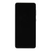 Дисплей для мобільного телефона Samsung A33 5G Oled with frame з тачскріном Black