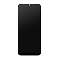 Дисплей для мобільного телефона TECNO Spark 4 Lite (BB4k) з тачскріном Black Дисплей для мобільного телефона TECNO Spark 4 Lite (BB4k) з тачскріном Black