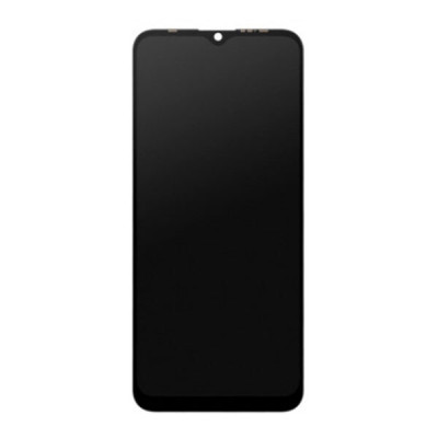 Дисплей для мобільного телефона TECNO Spark 4 Lite (BB4k) з тачскріном Black Дисплей для мобільного телефона TECNO Spark 4 Lite (BB4k) з тачскріном Black