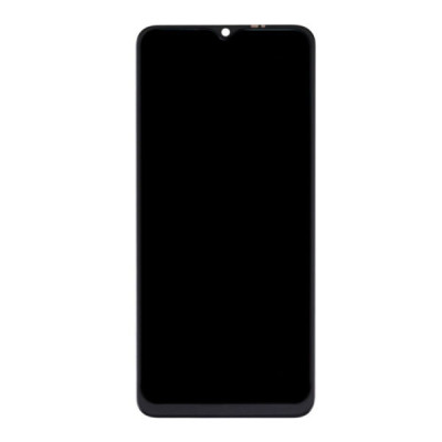 Дисплей для мобільного телефона Vivo Y21/Y21s (V2110/V2111) з тачскріном Black Дисплей для мобільного телефона Vivo Y21/Y21s (V2110/V2111) з тачскріном Black