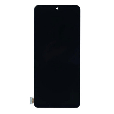 Дисплей для мобільного телефона Xiaomi Redmi Note 12 4G / 5G / Poco X5 5G TFT з тачскріном Black Дисплей для мобільного телефона Xiaomi Redmi Note 12 4G / 5G / Poco X5 5G TFT з тачскріном Black