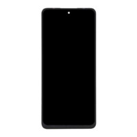 Дисплей для мобільного телефона Xiaomi Poco X5 Pro 5G / Note 12 Pro 5G TFT з тачскріном Black Дисплей для мобільного телефона Xiaomi Poco X5 Pro 5G / Note 12 Pro 5G TFT з тачскріном Black