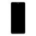 Дисплей для мобільного телефона Xiaomi Poco X5 Pro 5G / Note 12 Pro 5G TFT з тачскріном Black
