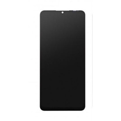 Дисплей для мобільного телефона ZTE Blade V40 Smart (A7040) / V40 Vita / Blade A72 4G / Blade A72s з тачскріном Black Дисплей для мобільного телефона ZTE Blade V40 Smart (A7040) / V40 Vita / Blade A72 4G / Blade A72s з тачскріном Black