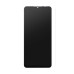 Дисплей для мобільного телефона ZTE Blade V40 Smart (A7040) / V40 Vita / Blade A72 4G / Blade A72s з тачскріном Black