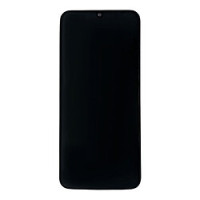 Дисплей для мобільного телефона Xiaomi Poco M5 REV 05-00 з тачскріном Black