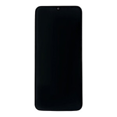 Дисплей для мобільного телефона Xiaomi Poco M5 REV 05-00 з тачскріном Black Дисплей для мобільного телефона Xiaomi Poco M5 REV 05-00 з тачскріном Black