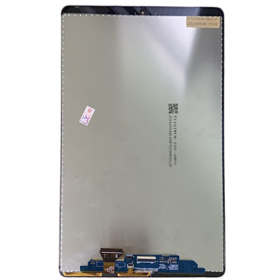 Дисплей для планшета Samsung T510 / Galaxy TAB A з тачскріном Black