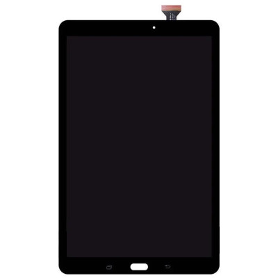 Дисплей для планшета Samsung T560/T565 / Galaxy Tab E з тачскріном Black