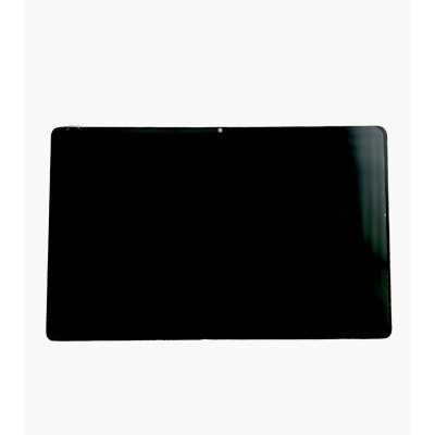 Дисплей для планшета Lenovo Tab M10 Plus TB-125FU з тачскріном Black