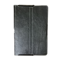Чохол-книжка Status Case (шкіра) для Samsung Tab 2 10.1` P511- чорний Чохол-книжка Status Case (шкіра) для Samsung Tab 2 10.1` P511- чорний