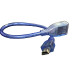 OTG USB кабель/mini USB