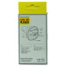FM модулятор (трансмітер) M22 (Bluetooth 5.0 + 2 USB) 3.1A FM модулятор (трансмітер) M22 (Bluetooth 5.0 + 2 USB) 3.1A