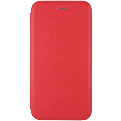 Чохол-книжка 360 для Xiaomi Redmi 12 / Poco M6 Pro 5G- червоний Чохол-книжка 360 для Xiaomi Redmi 12 / Poco M6 Pro 5G- червоний