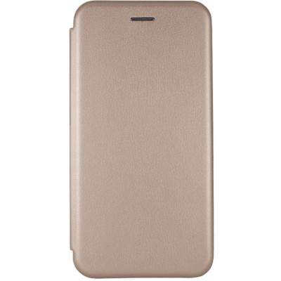Чохол-книжка 360 для Xiaomi Redmi 12 / Poco M6 Pro 5G- золотий Чохол-книжка 360 для Xiaomi Redmi 12 / Poco M6 Pro 5G- золотий