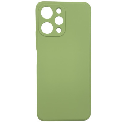 Накладка Candy Full Camera для Xiaomi Redmi 12 / Poco M6 Pro 5G- фісташковий Накладка Candy Full Camera для Xiaomi Redmi 12 / Poco M6 Pro 5G- фісташковий