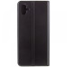 Чохол-книжка GETMAN Elegant для Samsung A04e- чорний
