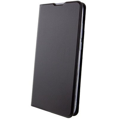 Чохол-книжка GETMAN Elegant для Samsung A14 4G/5G- чорний
