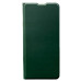 Чохол-книжка GETMAN Elegant для Xiaomi Redmi 12C / Poco C55- зелений