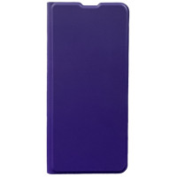 Чохол-книжка GETMAN Elegant для Xiaomi Redmi Note 11 Pro 4G/5G / 12 Pro 4G- фіолетовий Чохол-книжка GETMAN Elegant для Xiaomi Redmi Note 11 Pro 4G/5G / 12 Pro 4G- фіолетовий