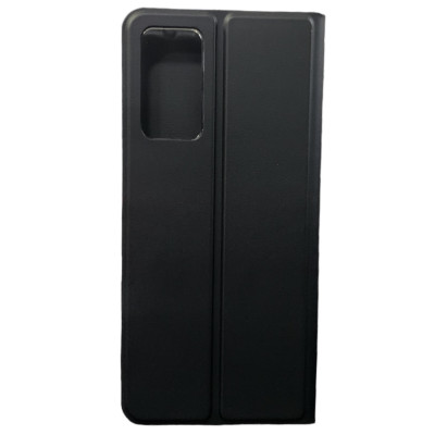 Чохол-книжка GETMAN Elegant для Xiaomi Redmi Note 11 Pro 4G/5G / 12 Pro 4G- чорний