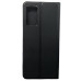 Чохол-книжка GETMAN Elegant для Xiaomi Redmi Note 11 Pro 4G/5G / 12 Pro 4G- чорний