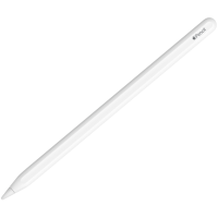 Стилус Apple Pencil 2nd Generation для iPad (MU8F2CHA/A2051)- білий