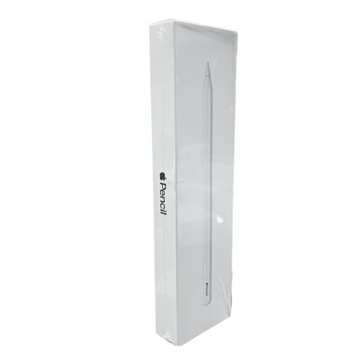 Стилус Apple Pencil 2nd Generation для iPad (MU8F2CHA/A2051)- білий Стилус Apple Pencil 2nd Generation для iPad (MU8F2CHA/A2051)- білий