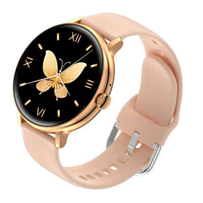 Smart Watch Aspor Series Watch 3- золото