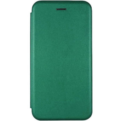 Чохол-книжка 360 для Xiaomi Poco M5- зелений Чохол-книжка 360 для Xiaomi Poco M5- зелений